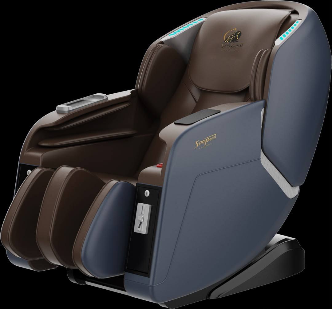 SPA Point massage chair